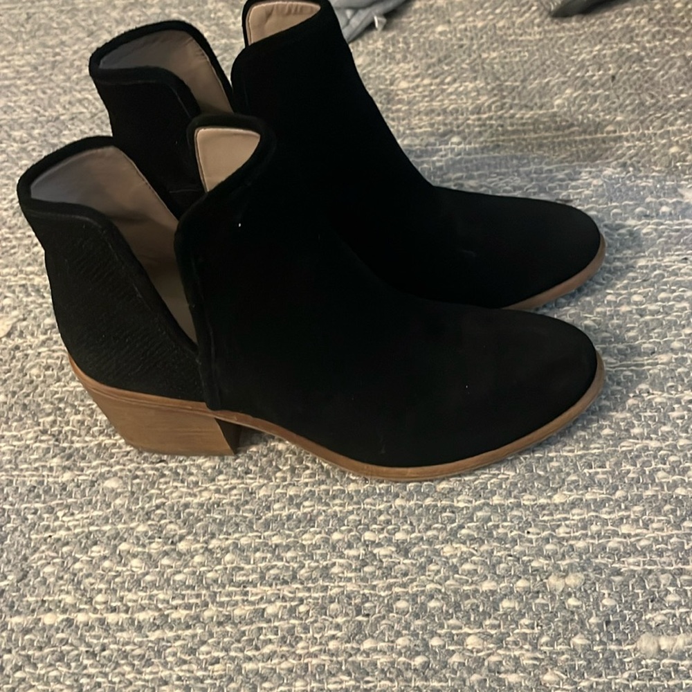 Nordstrom booties